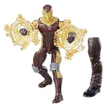 マーベルスパイダーマン - 伝説シリーズショッカー/Legends Series Shocker [並行輸入品]