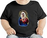 St. Amanda Bynes オーガニックベビーTシャツ 12 - 18 Months