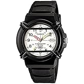 [カシオ]【並行輸入品】SPORTS ANALOGUE カシオ スポーツ アナログ HDA-600B-7B