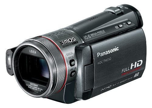 Panasonic　HDC-TM350 51qYSftYrIL.jpg
