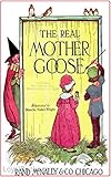 Mother Goose in Prose - L. Frank Baum [First edition] (Annotated) (English Edition)