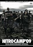NITRO CAMP 09 -10th Anniversary Special-