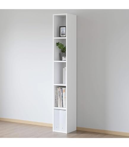 Amazon｜IKEA/イケア GERSBY：書棚60x180 cm ホワイト （603.607