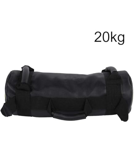 Amazon | ウェイトリフティングサンドバッグ ウェイトリフティング練習