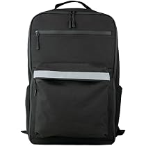 Amazon.co.jp: SONAEMON 防災リュック 32l 大容量 撥水加工 ブラック