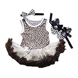 Apregies SHIRT ベビー・ガールズ US サイズ: 6-12 Month カラー: ブラウン