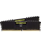 Amazon | CORSAIR VENGEANCE LPX DDR4 メモリ 32GB（16GB×2）最大