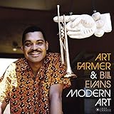 Modern Art -Bonus Tr-