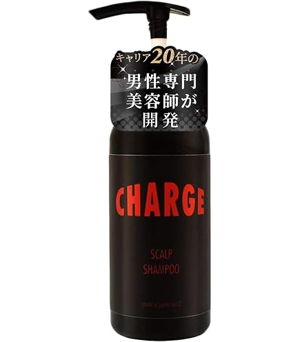 Amazon | PESCA (ペスカ) 【ペスカ クリア スカルプ シャンプー