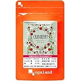 クランベリー カプセル (60カプセル/約1ヶ月分)【123000110821001】 クランベリー カプセル (60カプセル/約1ヶ月分)【123000110821001】