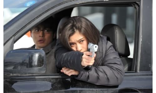 アンフェア the answer DVDスタンダード・エディション