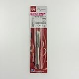 ライト　アルミ用タップ１０×１．５