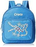 近代トレイディング MILAN(R) 子供用ナイロンリュックNo.084190BE クロコ