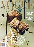 Vogue [US] November 2023（単号）