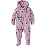 【正規取扱店製品】patagonia パタゴニア インファントマイクロＤバンティング 60175 ウィッシュテール/ドラゴンパープル 12M