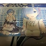 リゼロ レム プレイマット アミューズメント