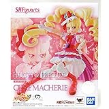 S.H.Figuarts キュアマシェリ(魂ウェブ商店限定)