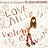 Violent is Savanna「LOVE CATCHER」