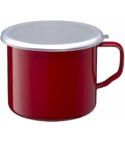 マニーローズ　ホーロー　取っ手付きキャニスター マニーローズ ホーロー 取っ手付きキャニスター マニーローズ