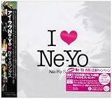 �A�C�E����Ne-Yo��Ne-Yo�\���O�X
