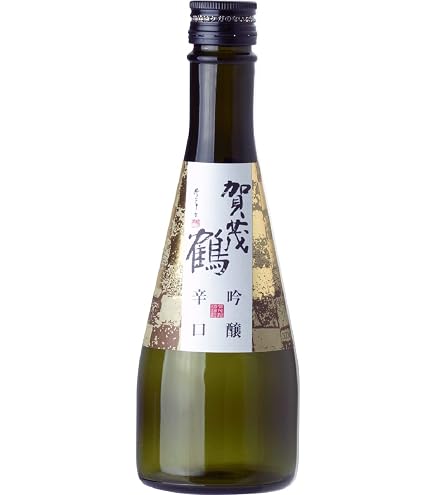 Amazon.co.jp: 賀茂鶴 大吟醸 吉祥 賀茂鶴 720ml 広島 日本酒 : 食品