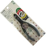 アイガーツール(EIGER TOOL) bシリーズ 斜ニッパー 125mm