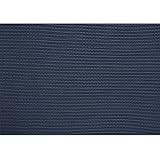 アイリスオーヤマ ソファカバー フルカバー ジャガード 幅131~159×奥行50~60×高さ70~80cm ネイビー JSFC-2W