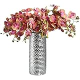 Hill Interiors人工胡蝶蘭Orchid Stem One Size ピンク UTHI2271_2