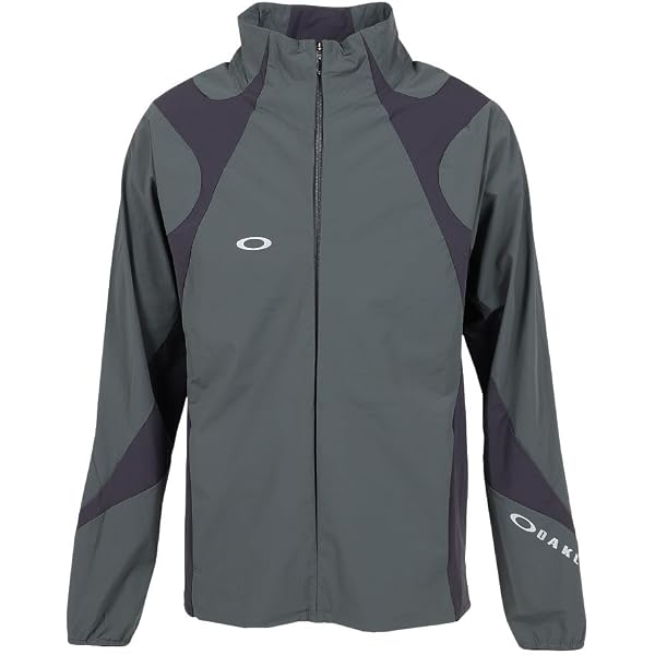 Amazon.co.jp: Oakley SKULL REVERSIBLE WIND JACKET 2.0 Jacket