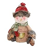 クリスマスデコレーションクリスマスギフトバッグアップルバッグキャンディバッグ[G]