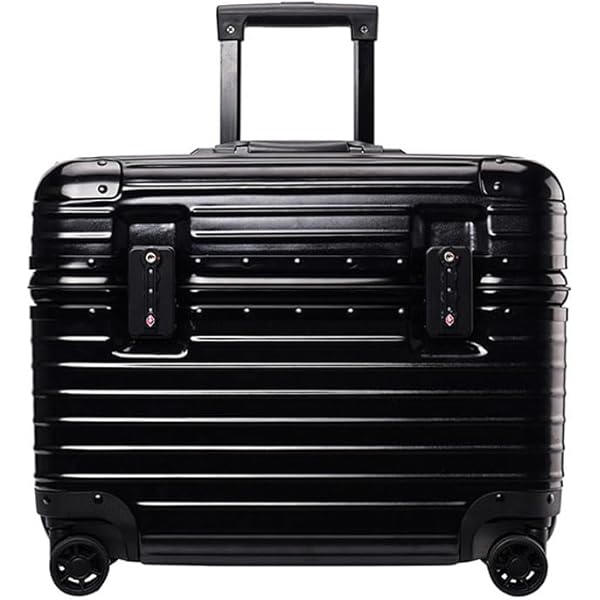 Amazon | [売店] スーツケース キャリーケース キャリーバッグ 機内