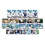 TVアニメ『ダイヤのA act II』 クリアカードコレクション 10個入りBOX