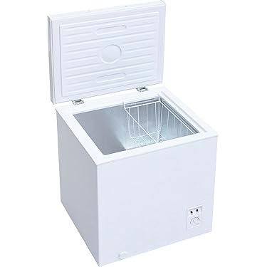 ホワイト スタンド型冷凍庫 1ドア 2022年製　５８ Amazon.co.jp 最新リリース: 冷凍庫 の新着ランキングです。