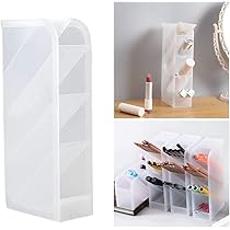 Amazon.co.jp: KIUKIU 3個セット ペン立て 机上ペン収納