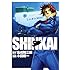 木田翔一,金成陽三郎「SHINKAI」