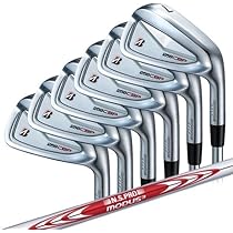 Amazon.co.jp: (特注完成品) ブリヂストン 258CBP アイアン