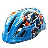Children Infant Helmet Mini Ultralight Bicycle Secure & Safety Headguard Adjustable Baby Kids Bike P