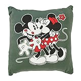 西松屋 [SmartAngel] もっちり！抱きクッションS ミッキー＆ミニー