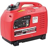 ドリームパワー(Dream Power) インバーター発電機 EIG-900D