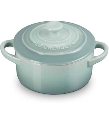 Amazon.co.jp: ル・クルーゼ(Le Creuset) 鋳物 ホーロー 鍋 ビュッフェ