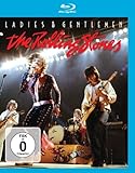 Rolling Stones - Ladies & Gentlemen: The Rolling Stones