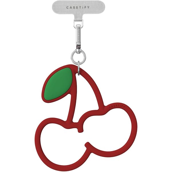 Amazon.co.jp: [CASETiFY] Chiikawa スマホストラップ - Chiikawa