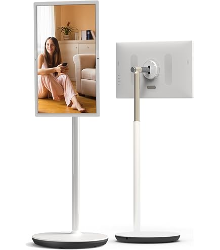 Amazon.co.jp: Miramageスマートマルチモニター 27インチ/ 日本