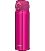 Amazon｜サーモス 水筒 真空断熱ケータイマグ 500ml スモーク
