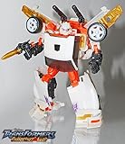 トランスフォーマー クラブ限定 2012 ルナマック