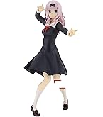 早坂愛 1/7スケールフィギュア かぐや様は告らせたい？～天才たちの恋愛頭脳戦～ Amazon.co.jp: AMAKUNI かぐや様は告らせたい?～天才たちの恋愛
