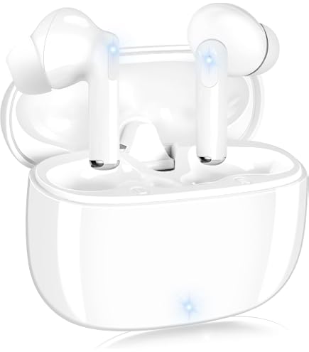 Amazon.co.jp: 【2026新登場】ワイヤレスイヤホン bluetooth 5.4