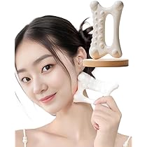 エルゴノミックフェイシャルマッサージ器 Amazon.co.jp: [POSITIONING/ポジショニング]セラミック 合成