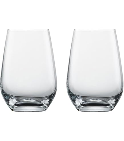Amazon｜JENAER GLAS イエナグラス ホット&クール タンブラー12oz