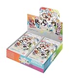 バンダイ (BANDAI) アイドリッシュセブン メタルカードコレクション22（パック）(BOX)24パック入